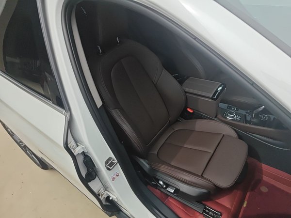 BMW X1 2021, 64400 км, за 20483 USD