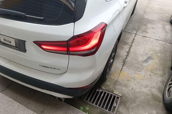 BMW X1 2021, 73100 км, за 19522 USD - фото 14