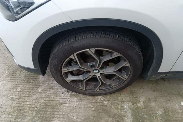 BMW X1 2021, 73100 км, за 19522 USD - фото 15