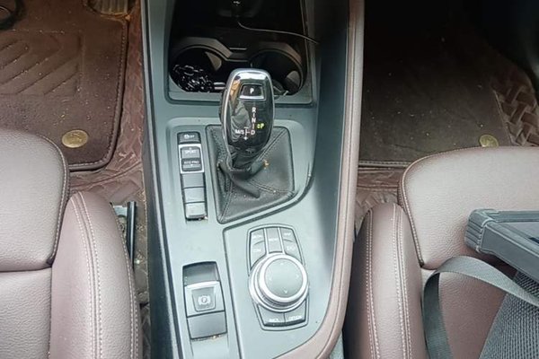 BMW X1 2021, 73100 км, за 19522 USD - фото 21