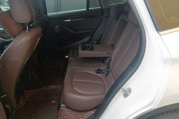 BMW X1 2021, 73100 км, за 19522 USD - фото 25