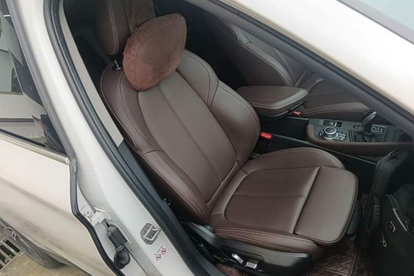 BMW X1 2021, 73100 км, за 19522 USD - фото 24