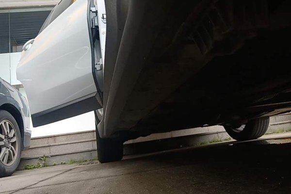 BMW X1 2021, 73100 км, за 19522 USD - фото 32