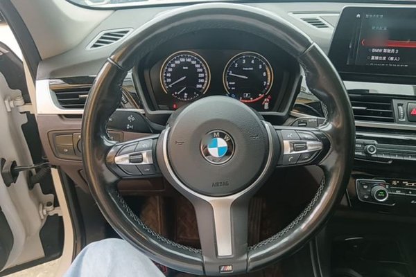 BMW X1 2021, 73100 км, за 19522 USD - фото 18