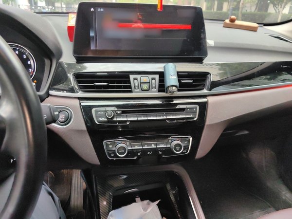 BMW X1 2021, 73400 км, за 17248 USD - фото 13