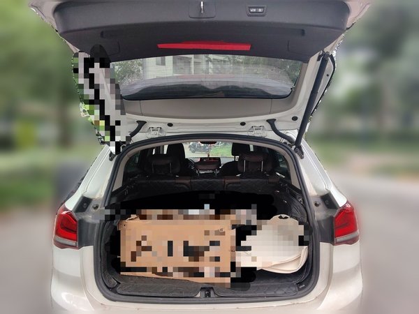 BMW X1 2021, 73400 км, за 17248 USD - фото 16