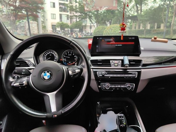 BMW X1 2021, 73400 км, за 17248 USD - фото 10