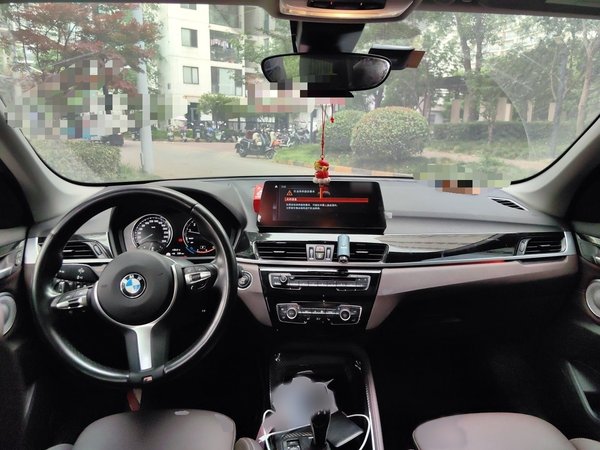 BMW X1 2021, 73400 км, за 17248 USD - фото 18