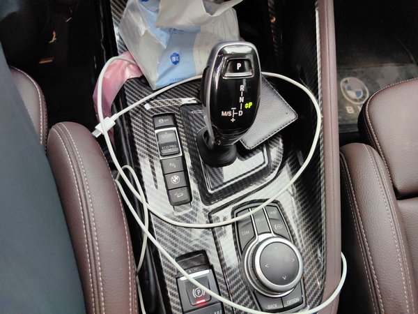 BMW X1 2021, 73400 км, за 17248 USD - фото 14