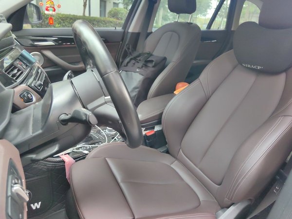 BMW X1 2021, 73400 км, за 17248 USD - фото 15