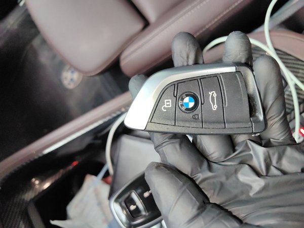 BMW X1 2021, 73400 км, за 17248 USD - фото 17