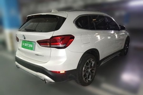BMW X1 2022, 28900 км, за 24406 USD - фото 6