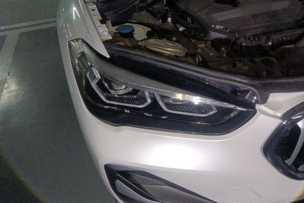BMW X1 2022, 28900 км, за 24406 USD - фото 7