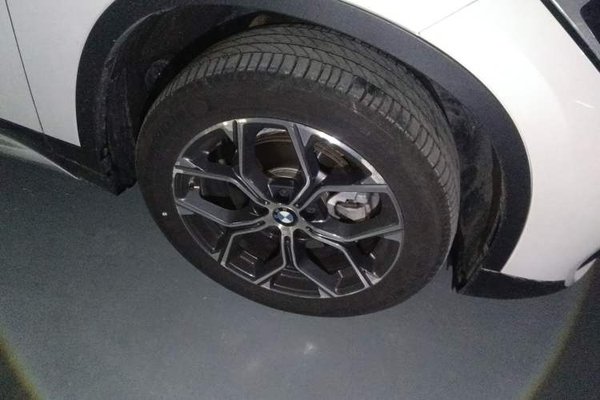 BMW X1 2022, 28900 км, за 24406 USD - фото 8