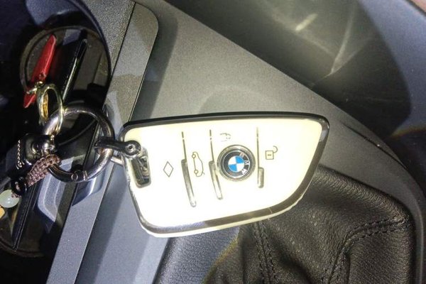 BMW X1 2022, 28900 км, за 24406 USD - фото 17