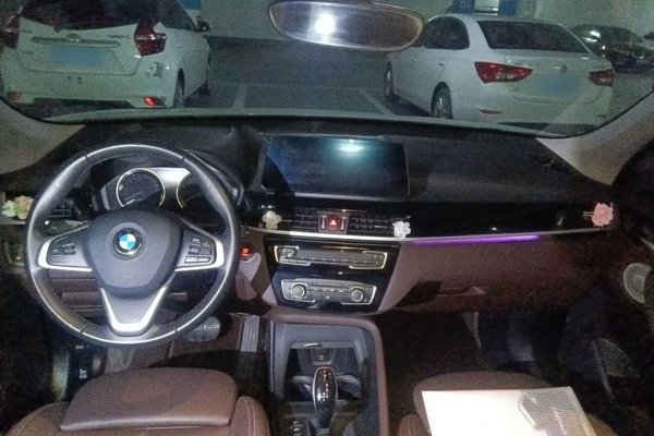 BMW X1 2022, 28900 км, за 24406 USD - фото 18