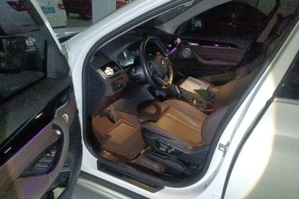 BMW X1 2022, 28900 км, за 24406 USD - фото 19