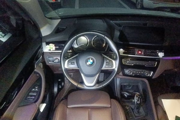 BMW X1 2022, 28900 км, за 24406 USD - фото 9