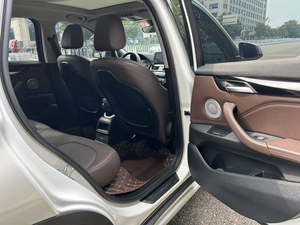 BMW X1 2022, 31500 км, за 19363 USD - фото 11