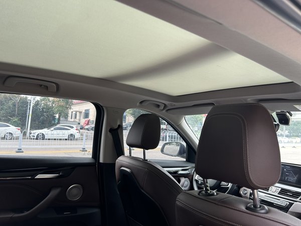 BMW X1 2022, 31500 км, за 19363 USD - фото 19