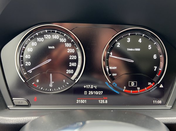 BMW X1 2022, 31500 км, за 19363 USD - фото 12