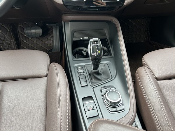 BMW X1 2022, 31500 км, за 19363 USD - фото 16