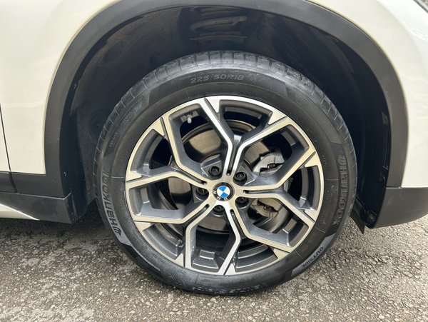 BMW X1 2022, 31500 км, за 19363 USD - фото 7