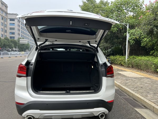 BMW X1 2022, 31500 км, за 19363 USD - фото 20