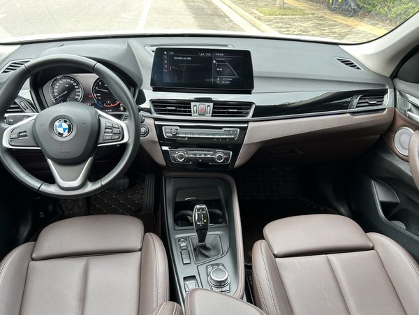 BMW X1 2022, 31500 км, за 19363 USD - фото 14