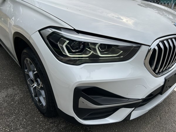 BMW X1 2022, 31500 км, за 19363 USD - фото 6