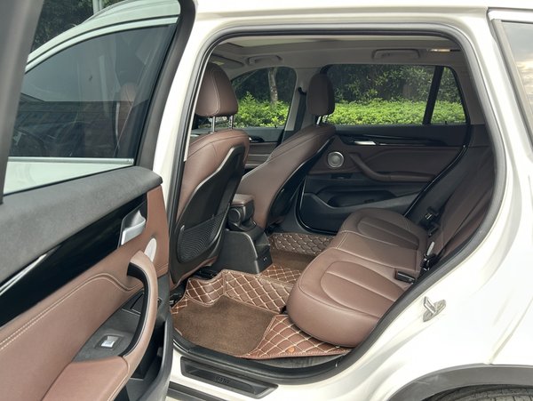 BMW X1 2022, 31500 км, за 19363 USD - фото 18