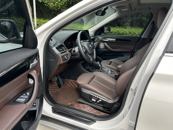 BMW X1 2022, 31500 км, за 19363 USD - фото 17