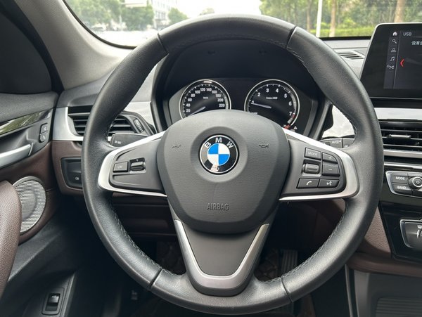 BMW X1 2022, 31500 км, за 19363 USD - фото 15