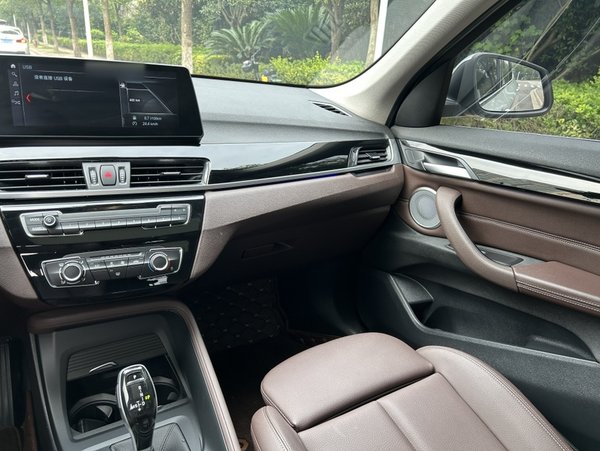 BMW X1 2022, 31500 км, за 19363 USD - фото 10