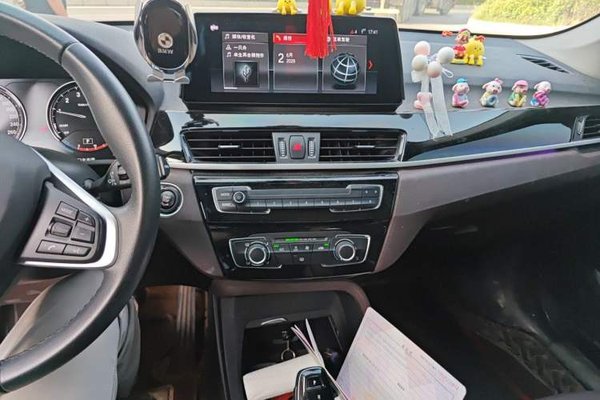BMW X1 2022, 32200 км, за 25162 USD - фото 6