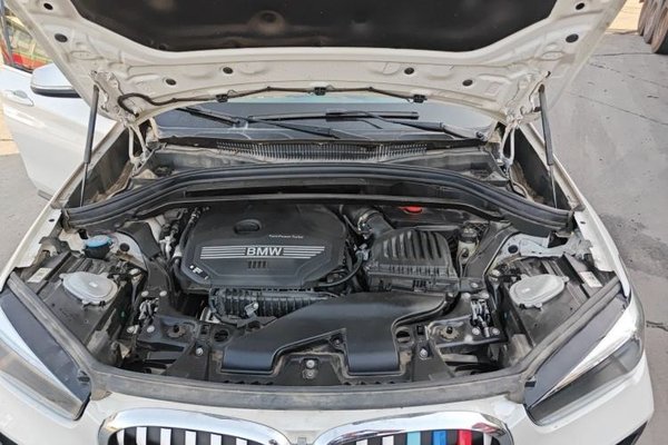 BMW X1 2022, 32200 км, за 25162 USD - фото 13