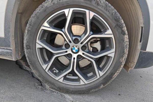 BMW X1 2022, 32200 км, за 25162 USD - фото 17