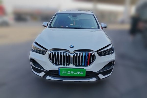 BMW X1 2022, 32200 км, за 25162 USD - фото 14