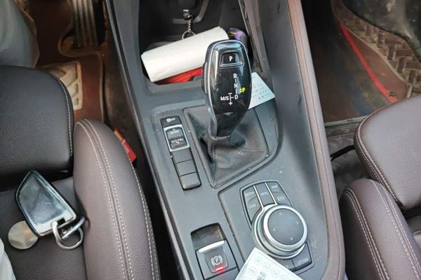 BMW X1 2022, 32200 км, за 25162 USD - фото 7