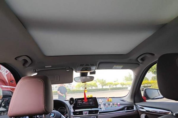BMW X1 2022, 32200 км, за 25162 USD - фото 11