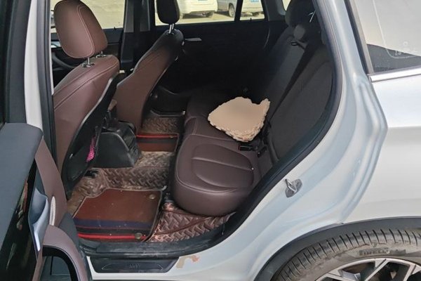 BMW X1 2022, 32200 км, за 25162 USD - фото 10