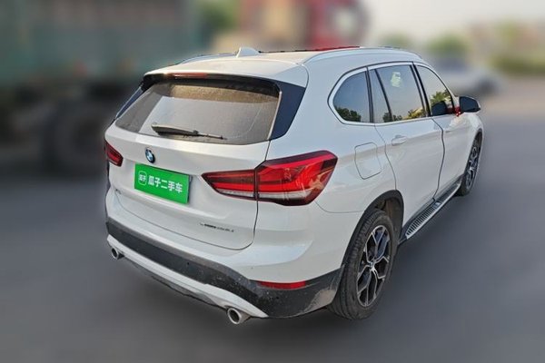 BMW X1 2022, 32200 км, за 25162 USD - фото 16