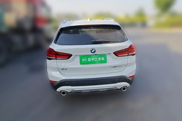 BMW X1 2022, 32200 км, за 25162 USD - фото 15