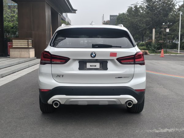 BMW X1 2022, 32600 км, за 19030 USD - фото 8