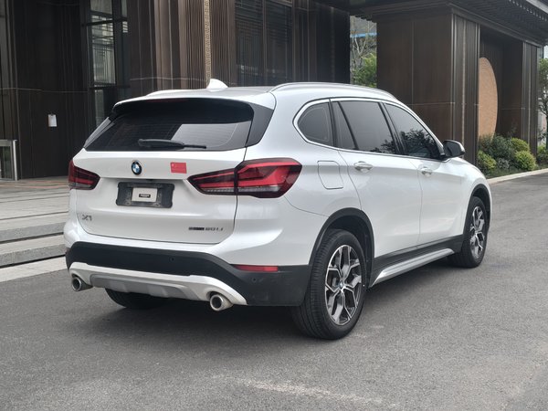 BMW X1 2022, 32600 км, за 19030 USD - фото 9