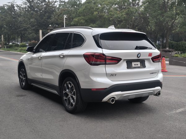BMW X1 2022, 32600 км, за 19030 USD - фото 7
