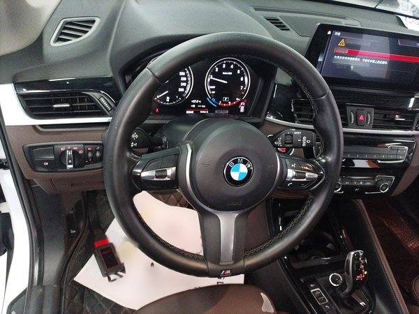 BMW X1 2022, 32600 км, за 19030 USD - фото 11