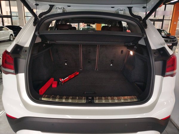 BMW X1 2022, 32600 км, за 19030 USD - фото 17