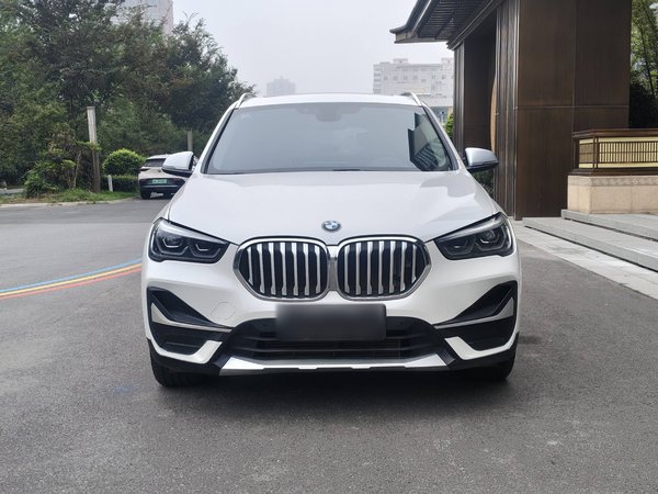 BMW X1 2022, 32600 км, за 19030 USD - фото 6