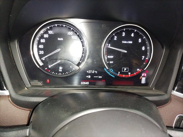 BMW X1 2022, 32600 км, за 19030 USD - фото 12